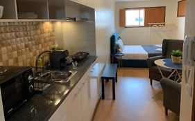 Invicta House Loft Boavista